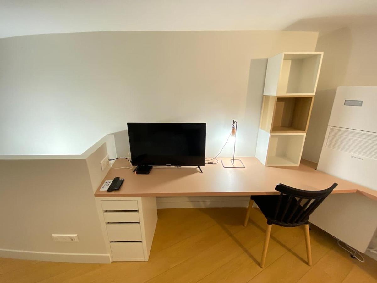 Studio Zen Tokyo Lione Esterno foto